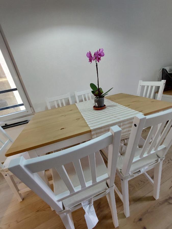 Apartamento Da Me Mae La Spezia Exterior foto
