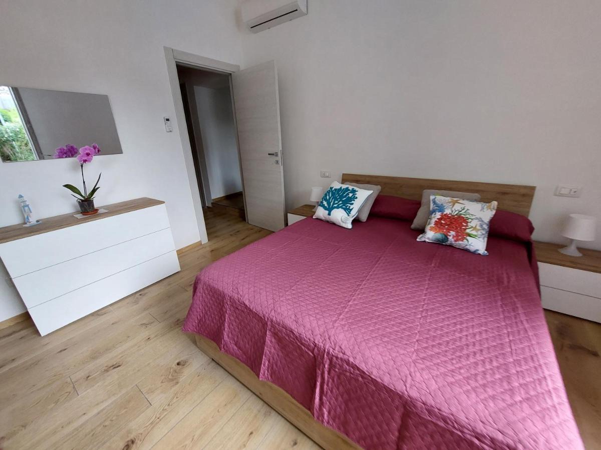 Apartamento Da Me Mae La Spezia Exterior foto