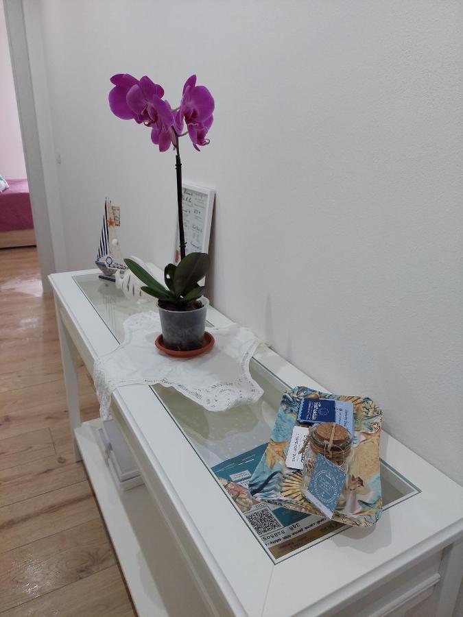 Apartamento Da Me Mae La Spezia Exterior foto