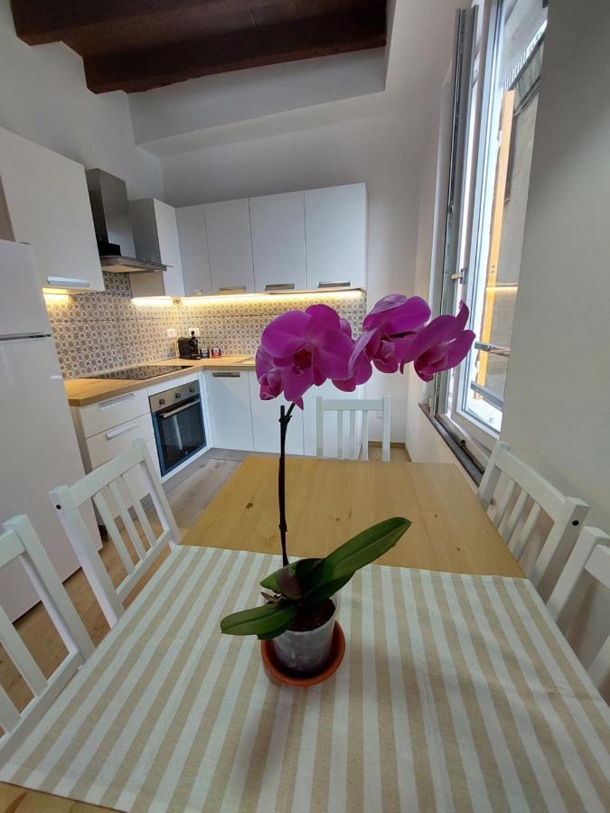 Apartamento Da Me Mae La Spezia Exterior foto