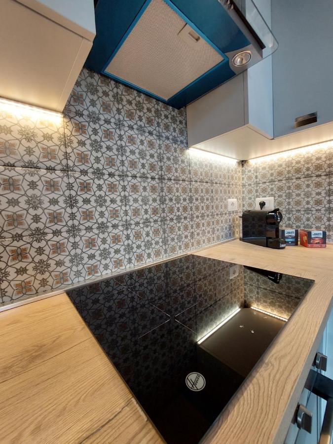 Apartamento Da Me Mae La Spezia Exterior foto