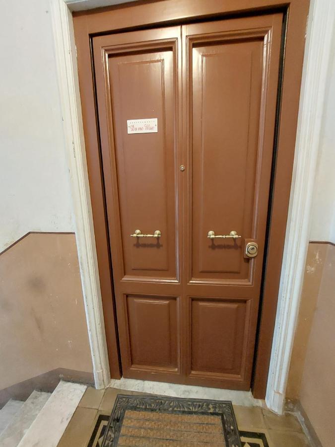 Apartamento Da Me Mae La Spezia Exterior foto